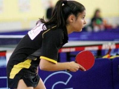 Δύο Πατρινές αθλήτριες στην ευρωπαϊκή κα...