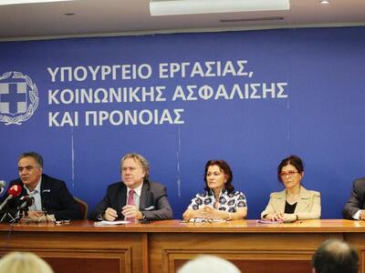 Κατρούγκαλος: Η συμφωνία δεν είναι Βάρκι...