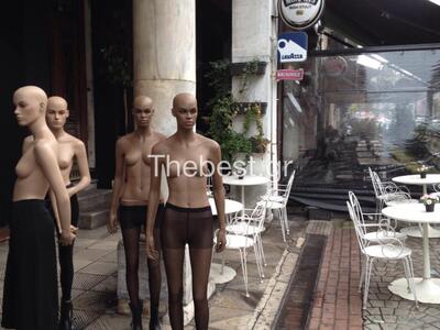 Πάτρα: Κάτι που δεν βλέπεις κάθε μέρα! -...