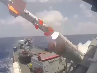 Ουκρανία: Έφτασαν πύραυλοι Harpoon από τ...