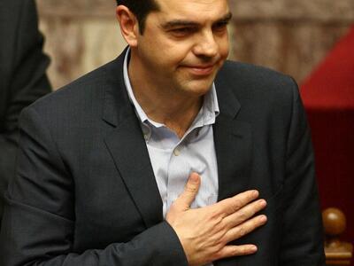 Συγχαρητήρια από τον Πρωθυπουργό στον Λε...