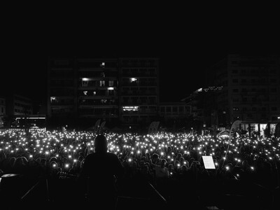 «Welcome to UP 2025»: Το Φεστιβάλ που απ...