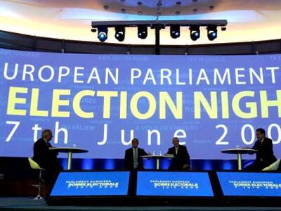 Στις 22-25 Μαϊου 2014 οι επόμενες ευρωεκλογές