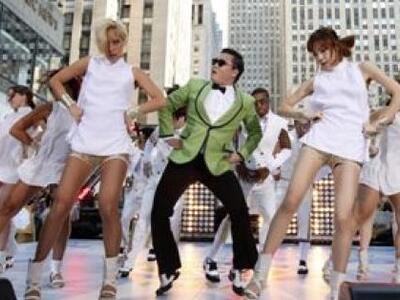 Ξεπέρασε το 1 δις views το "Gangnam...