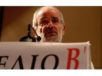 Δυτική Ελλάδα: Ο Πατρινός γιατρός Δημήτρ...