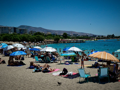 Χαλκιδική: Τραυματισμός 26χρονης από ομπ...
