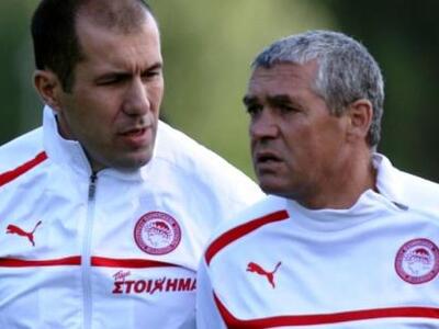 Στην τελική ευθεία για κεντρικό αμυντικό...