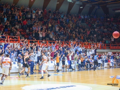 Κάρτες διαρκείας του Προμηθέα για το δεύ...