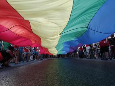 Ξεκίνησε στη Βουλή η συζητήση του νομοσχ...