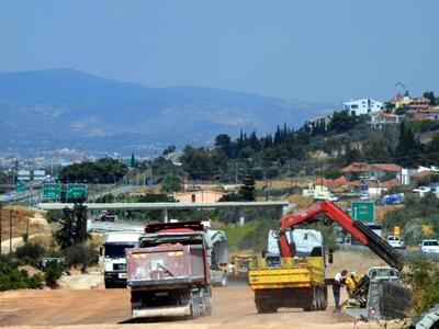 Δυτική Ελλάδα:Κανονικά οι εργασίες στους...