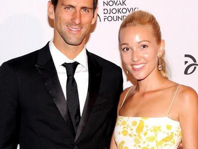 Σύζυγος Τζόκοβιτς: «Ο μόνος νόμος που πρ...