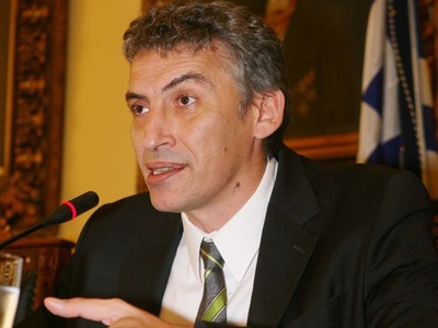 Παναγιώτης Φασούλας: "Και να μην εί...