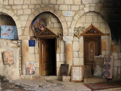 Ημέρες Ιρανικού Κινηματογράφου για ένα 4...