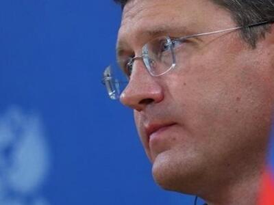 Νόβακ: H Mόσχα πρόθυμη να βοηθήσει τη Ελ...