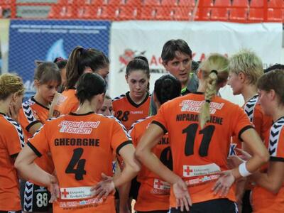 Στην Άρτα η Ορμή Λουξ