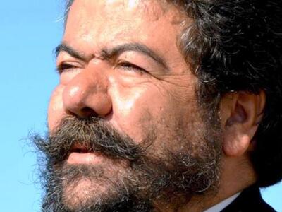 Παπά Ανδρέας των Ανωγείων: Άκου φασίστα...