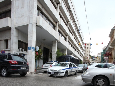 Στον ανακριτή σήμερα ο αλλοδαπός που συν...