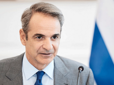 Μητσοτάκης: «Σκόπιμες ανακρίβειες για το...