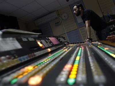 Από τον ΑΝΤ1 ο εμπορικός διευθυντής της ΝΕΡΙΤ