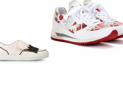 TODS-DOLCE E GABBANA