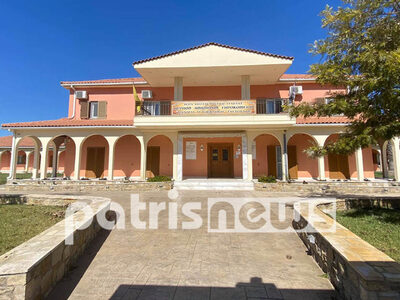 Ηλεία: Τρόφιμος γηροκομείου αποπειράθηκε...