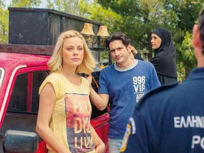 Προβάλλεται για 3η εβδομάδα η κωμική περ...