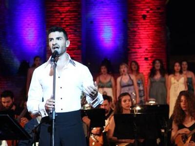 Πάτρα: «Μια αγάπη για το καλοκαίρι» - Δε...