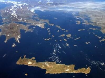 Τι καιρό θα κάνει σήμερα, σε ολόκληρη τη χώρα