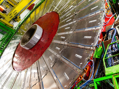 Μποζόνιο W: «Απρόσμενα σοκαριστική» η νέ...