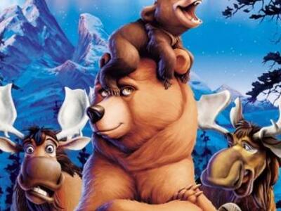 Πάτρα: "Ο αδερφός μου ο αρκούδος&qu...