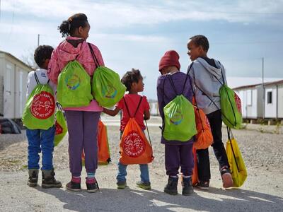Πρόθυμη να φιλοξενήσει πρόσφυγες η Πορτογαλία