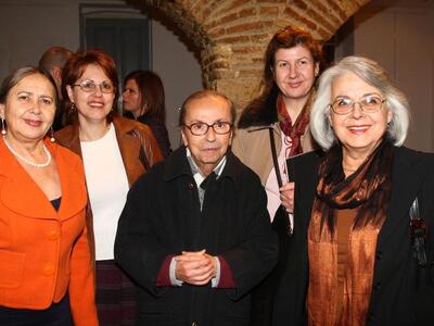  Φωτογραφικά στιγμιότυπα από τις «Εννέα ...