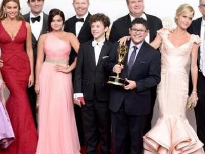 "Breaking Bad" και "Moder...