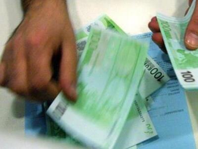 «Θηλιά» 5 δισ. ευρώ στο "λαιμό"...