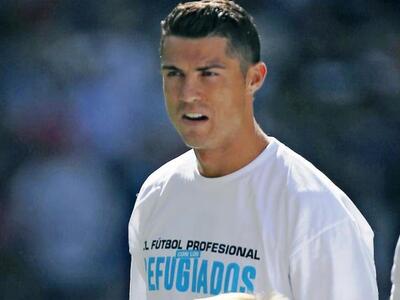 Ποδόσφαιρο: Ο Ρονάλντο έφτασε τα 600 γκολ!