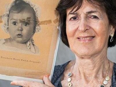  Αυτή είναι η γυναίκα που αποτέλεσε το θ...