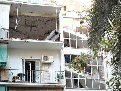 Αμπελόκηποι - Έκρηξη: Έκκληση για κρατικ...