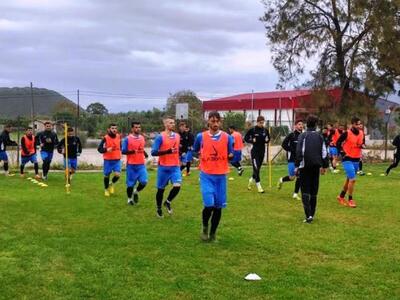 Παναιγιάλειος: Χωρίς προβλήματα η σημερι...