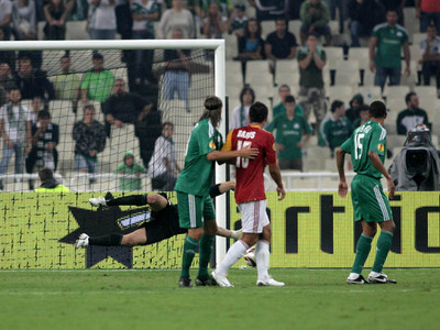 Τα 8 ζευγάρια του Κυπέλλου Ελλάδας