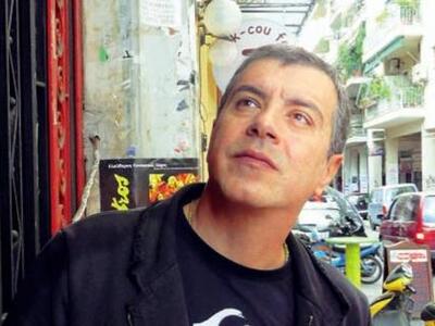 Στο Λαύριο, τέλη Ιουνίου, το ιδρυτικό συ...