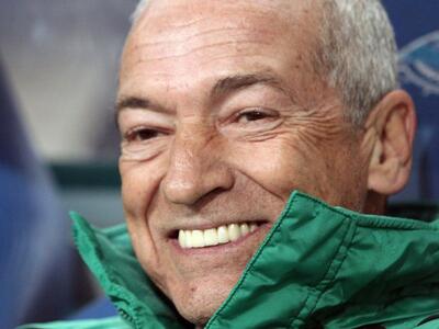 "Πράσινος" ο Ζέκα