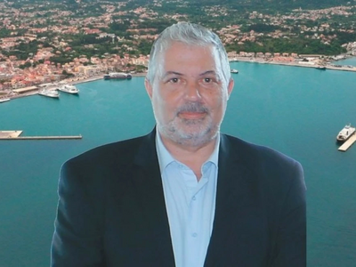 Νεκρός στο σπίτι του βρέθηκε πρόεδρος το...