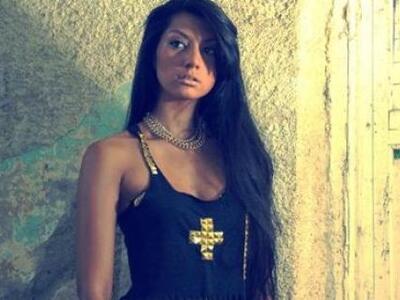 Πάτρα: My name is Zafirakopoulou... 