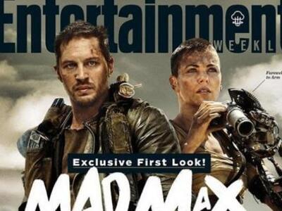 Το trailer του νέου “Mad Max”