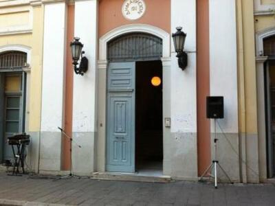 Πάτρα: Συνεδρίαση του Δημοτικού Συμβουλί...