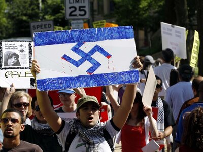 Απελευθερώνονται όλοι οι όμηροι ακτιβιστ...