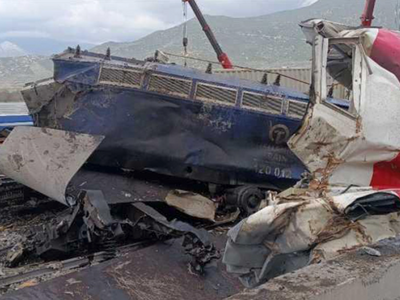 Οι μηχανές 120-022 και 120-012 της εμπορ...