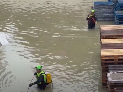 Ιταλία: Οκτώ νεκροί από τις πλημμύρες – ...