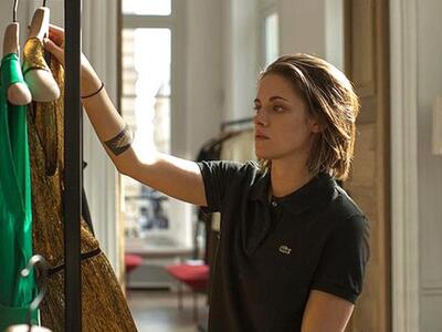 Το ερωτικό θρίλερ του Ολιβιέ Ασαγιάς «Pe...