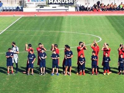 Η Παναχαϊκή Συμμαχία ευχαρίστησε τη διοί...